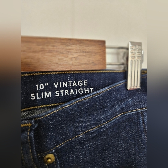 J. Crew Women's Vintage Slim Straight - Picture 6 of 6